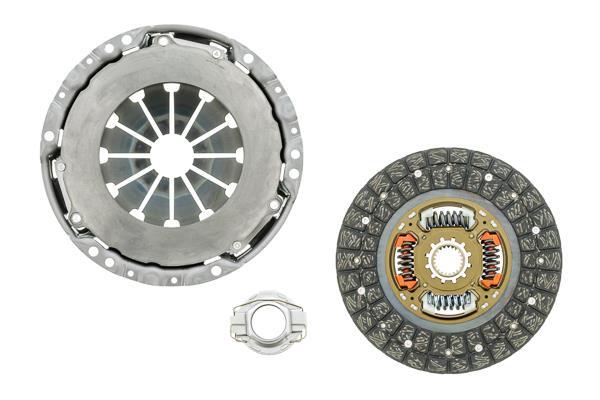 Kit d'embrayage AISIN KT-262C